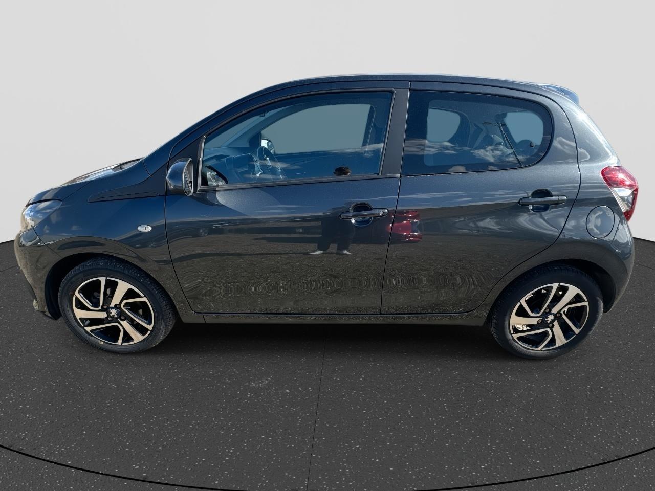Peugeot