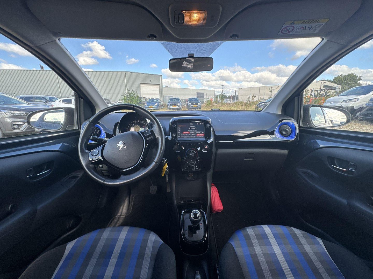 Peugeot