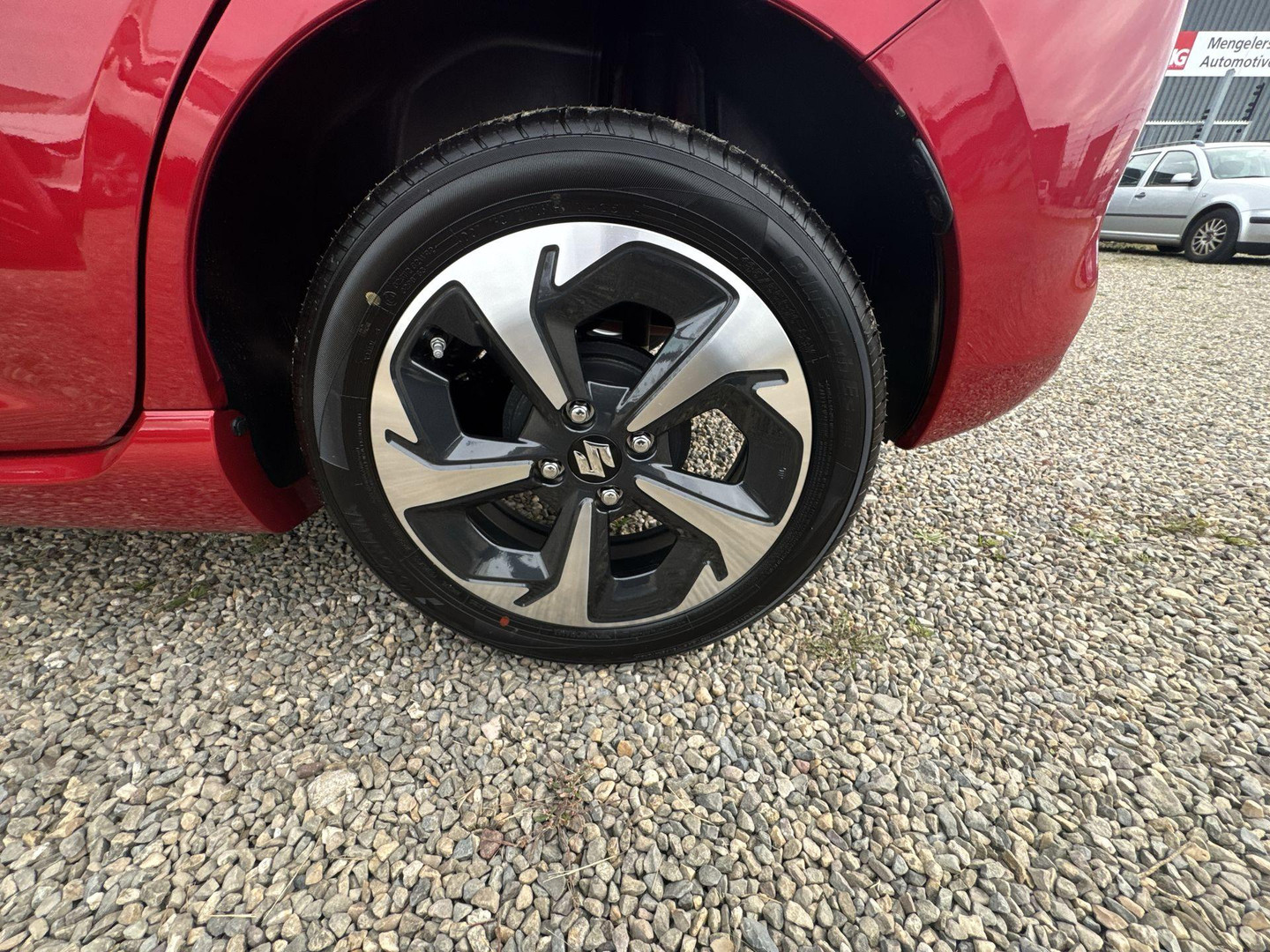 Suzuki