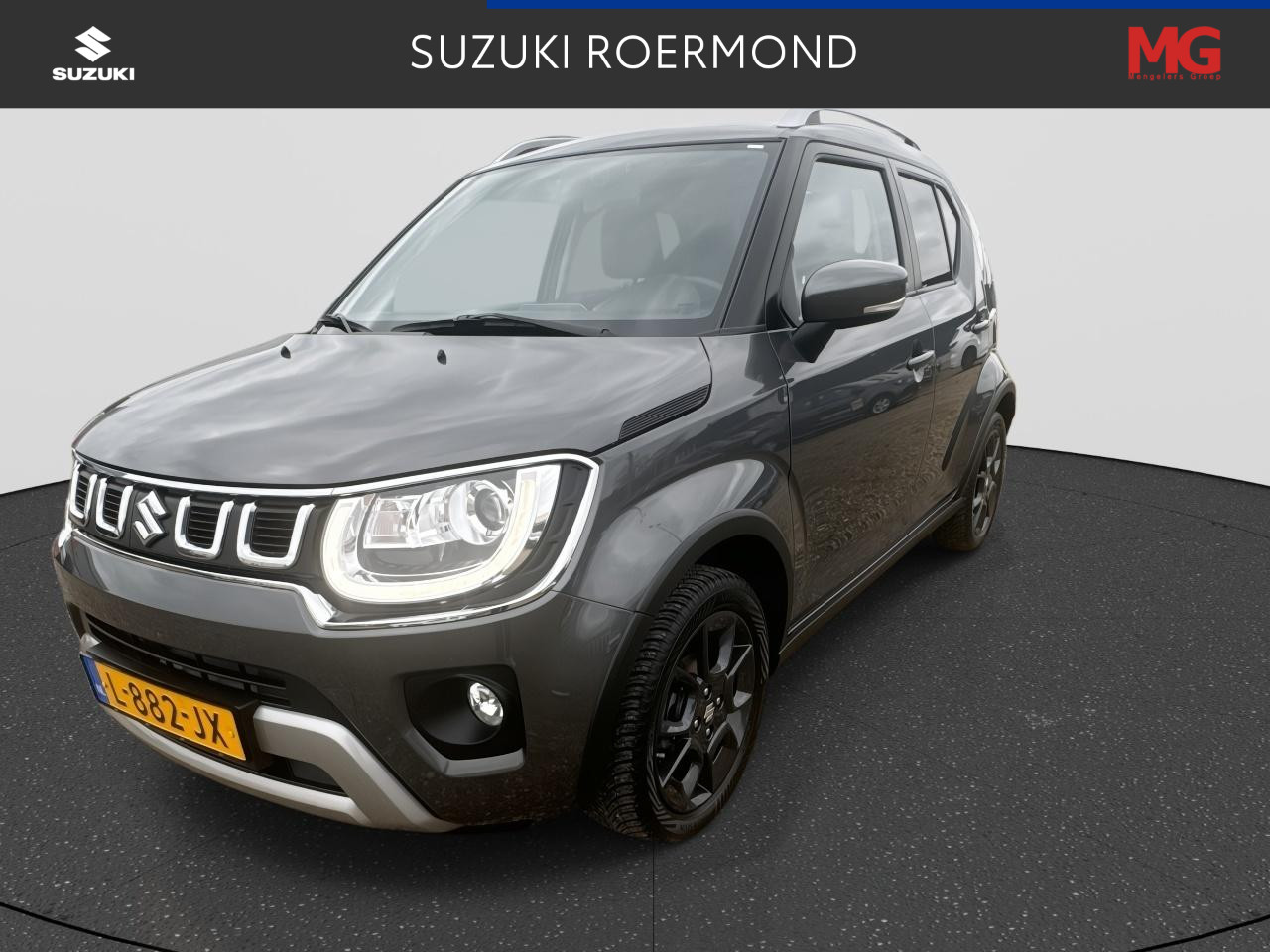 Suzuki