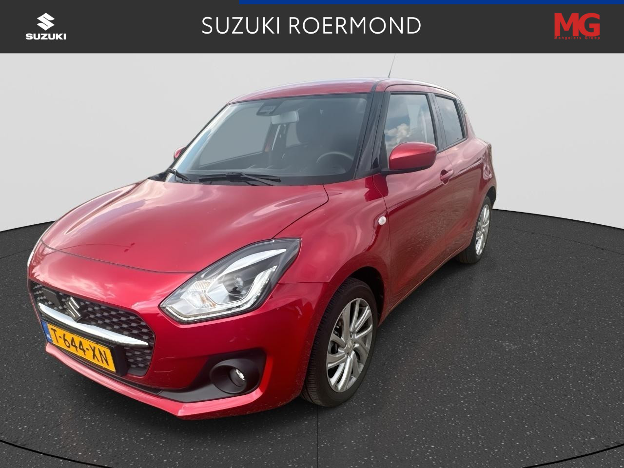 Suzuki