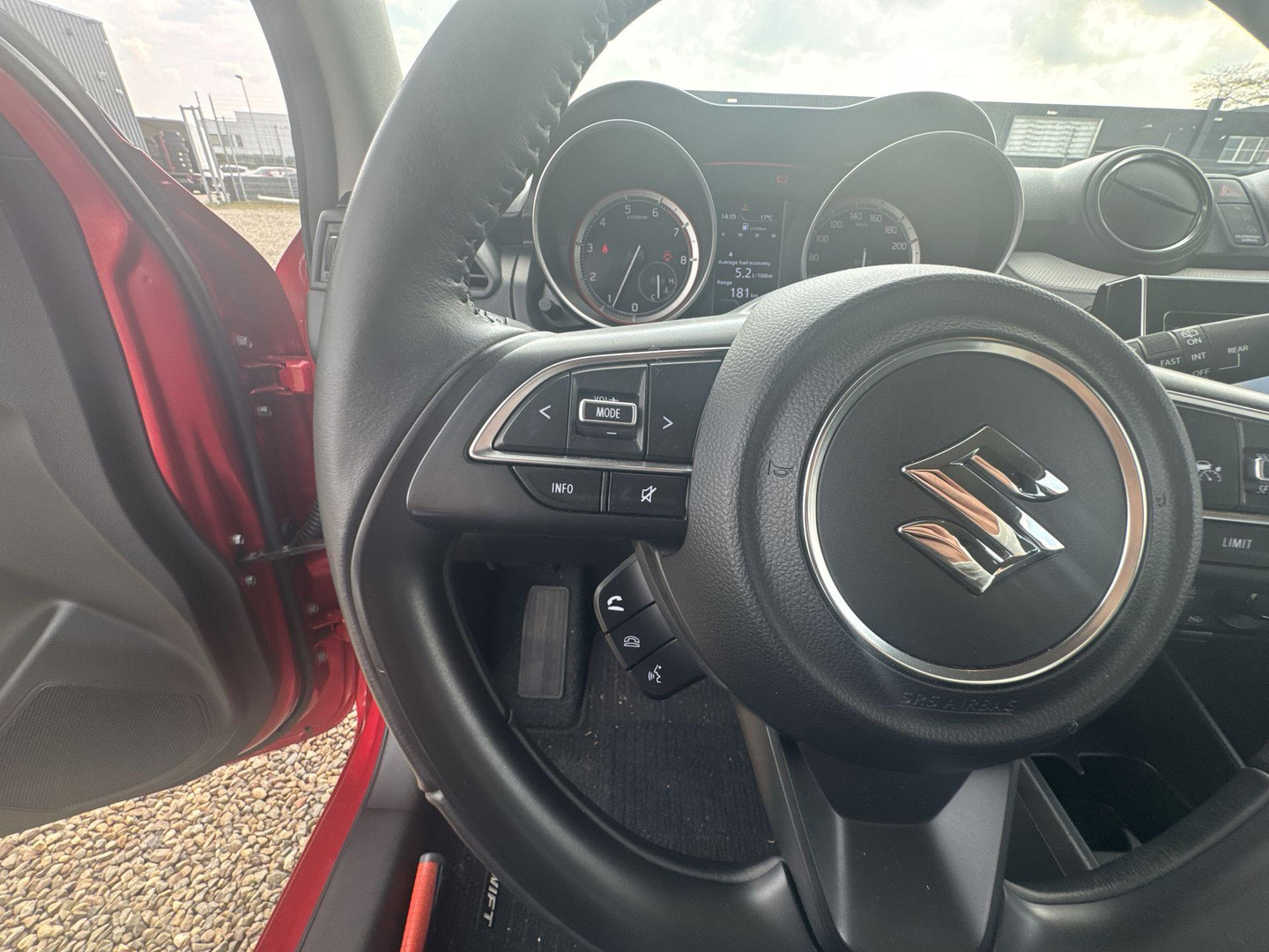 Suzuki