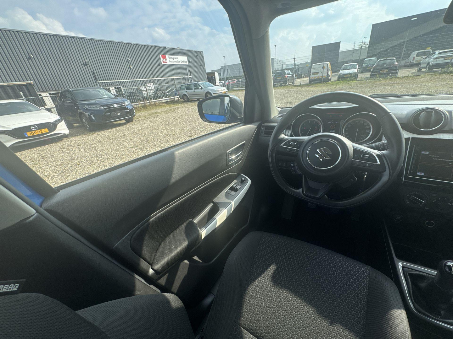 Suzuki
