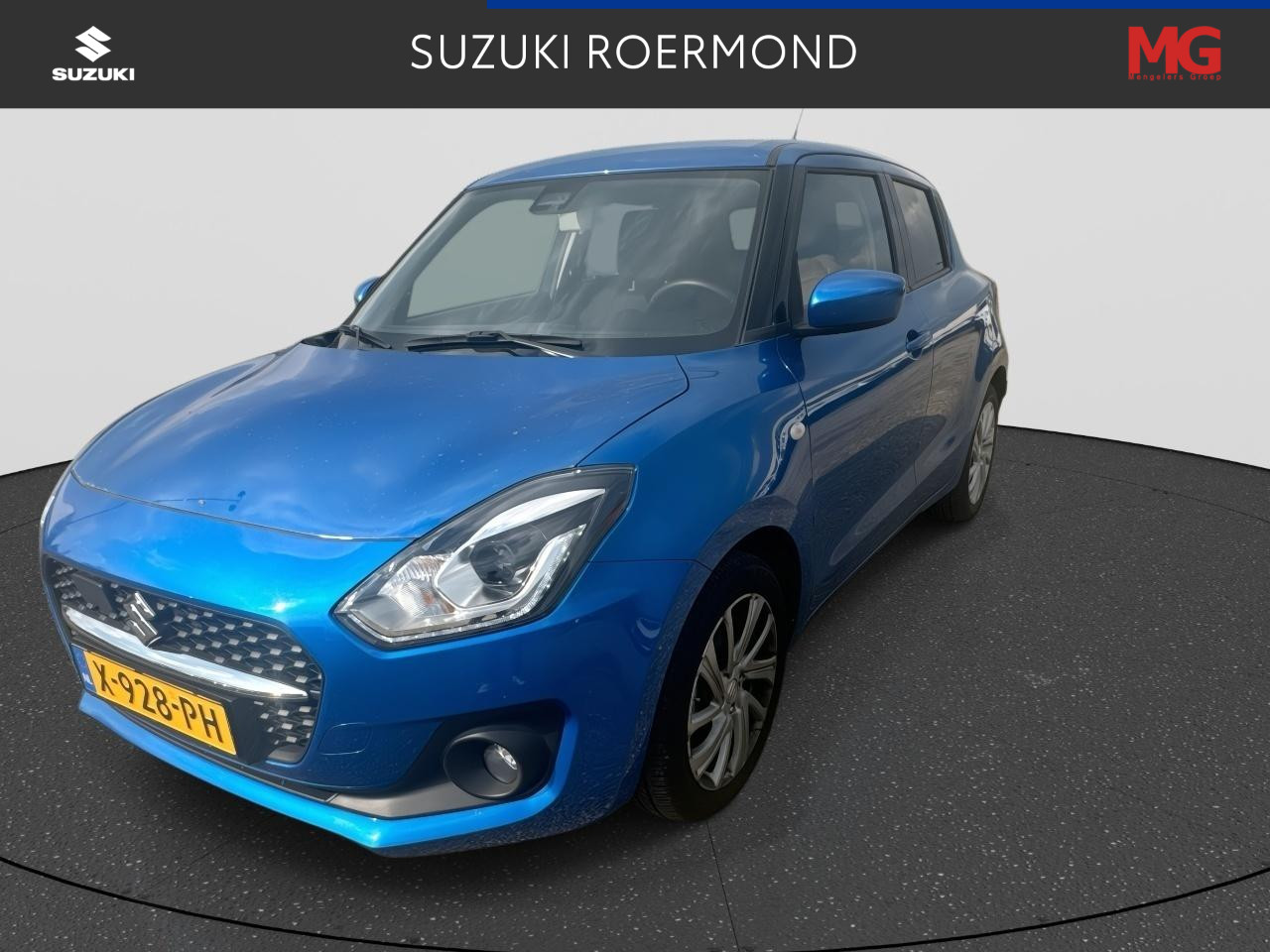Suzuki