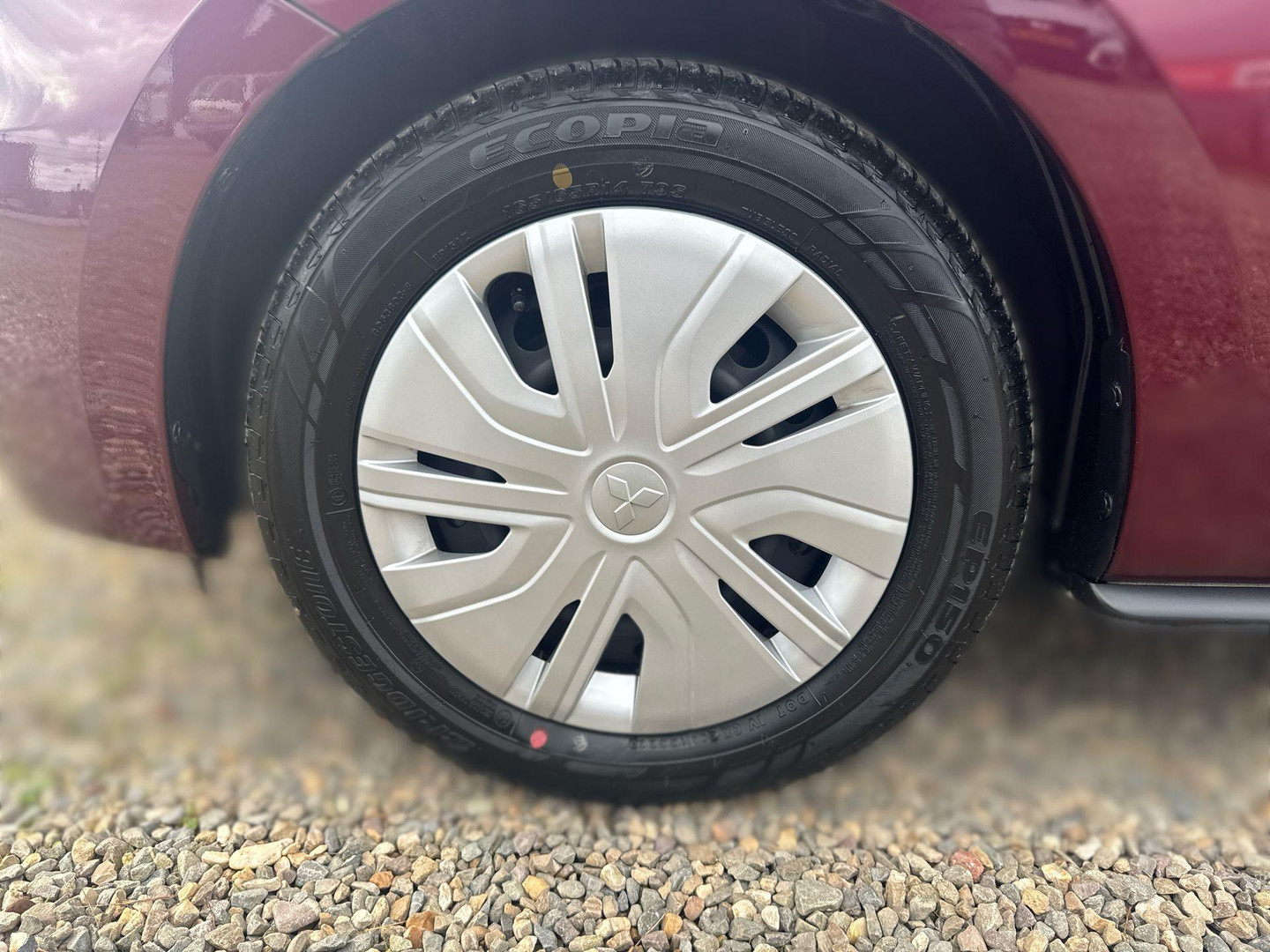 Mitsubishi