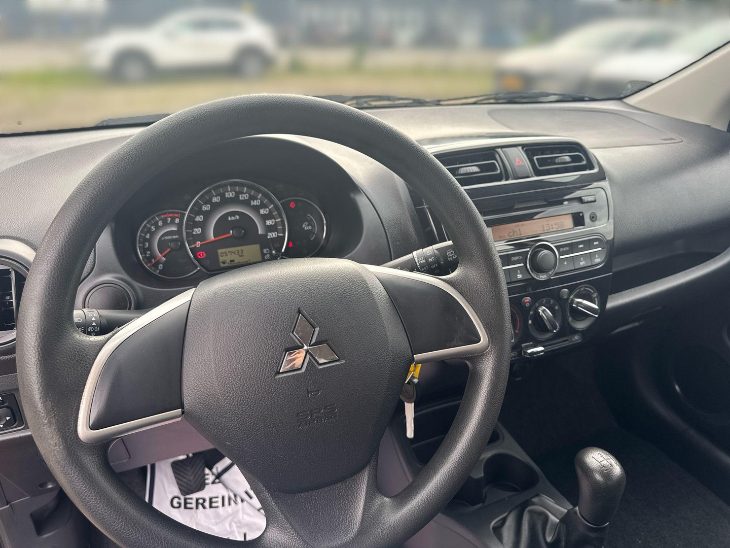 Mitsubishi