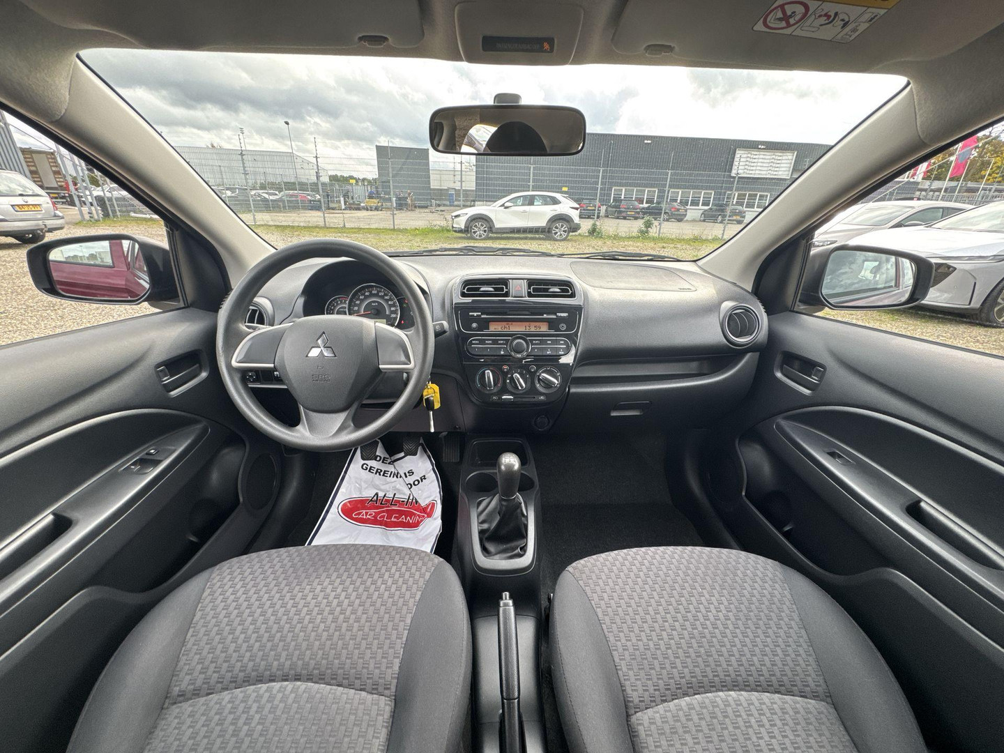 Mitsubishi