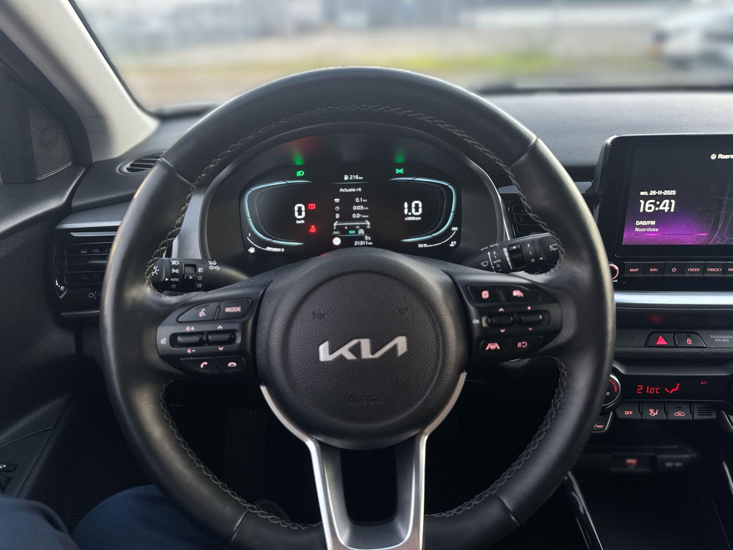 Kia