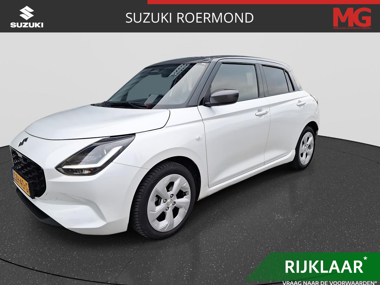 Suzuki