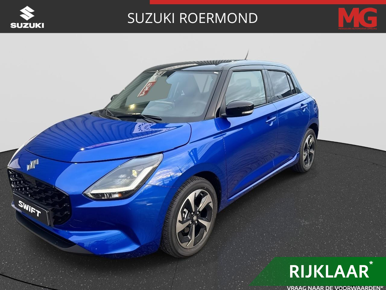 Suzuki