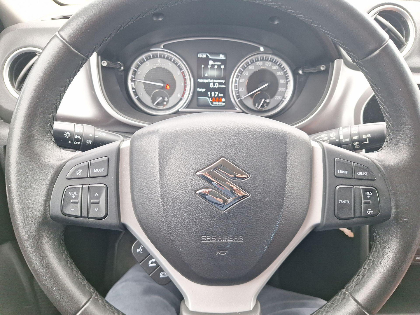 Suzuki