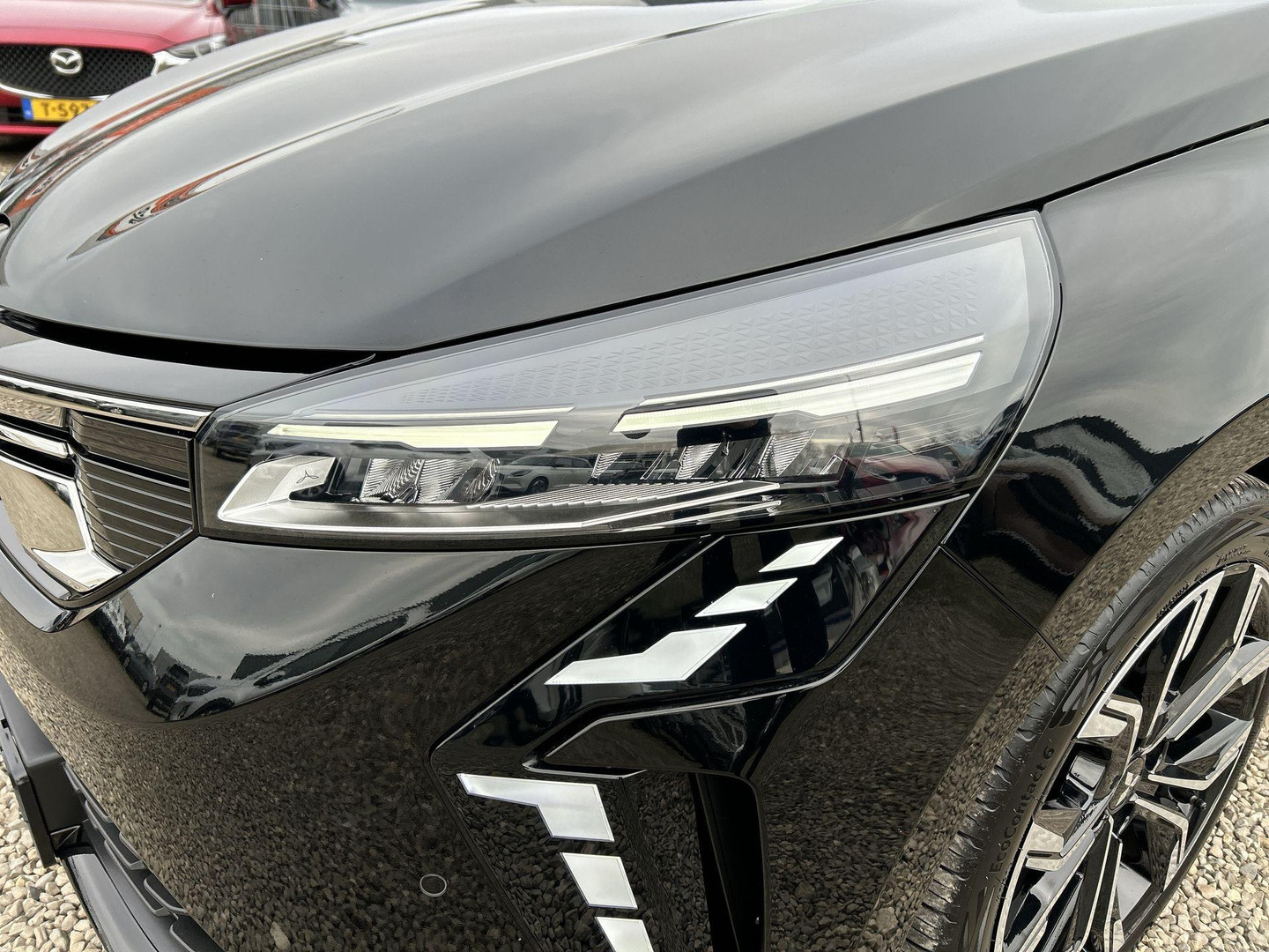 Mitsubishi