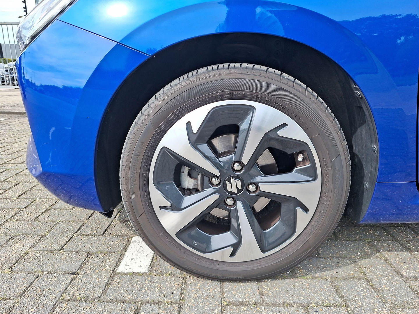 Suzuki