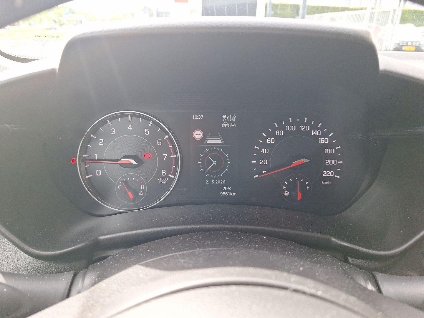 Suzuki
