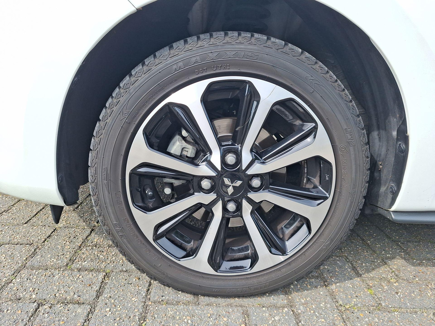 Mitsubishi