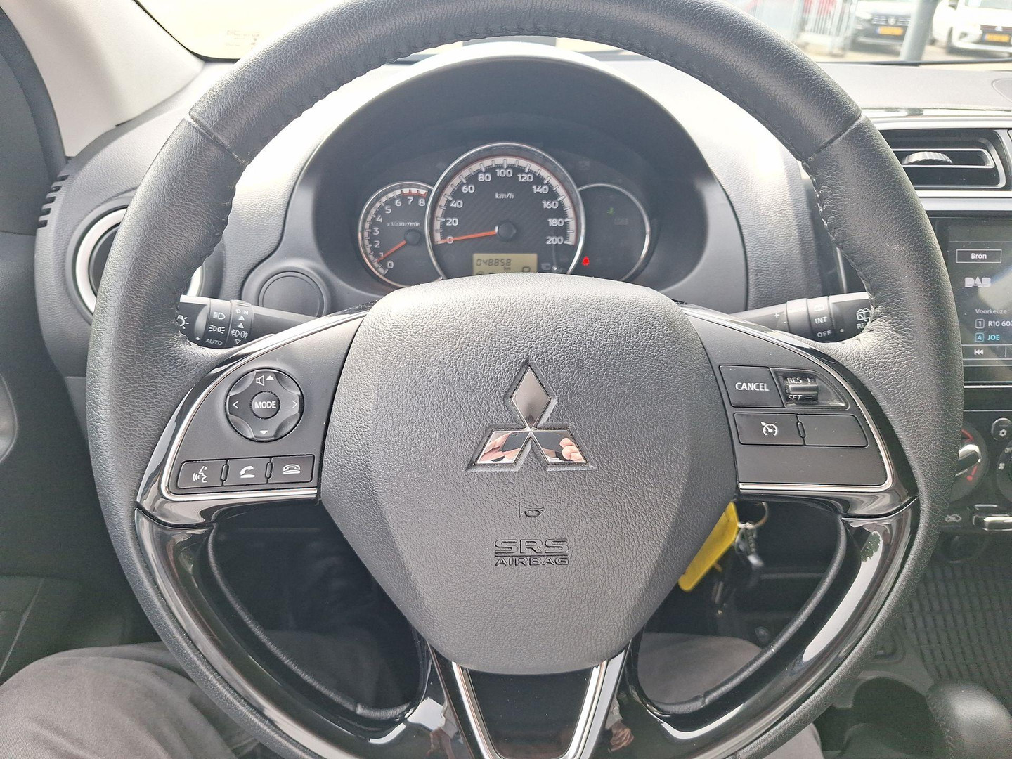 Mitsubishi