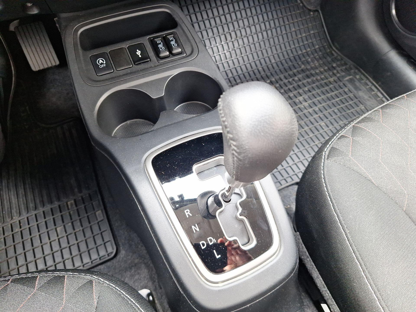 Mitsubishi