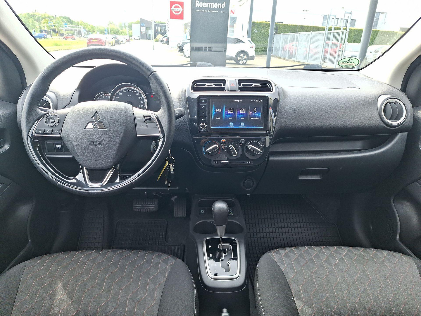 Mitsubishi
