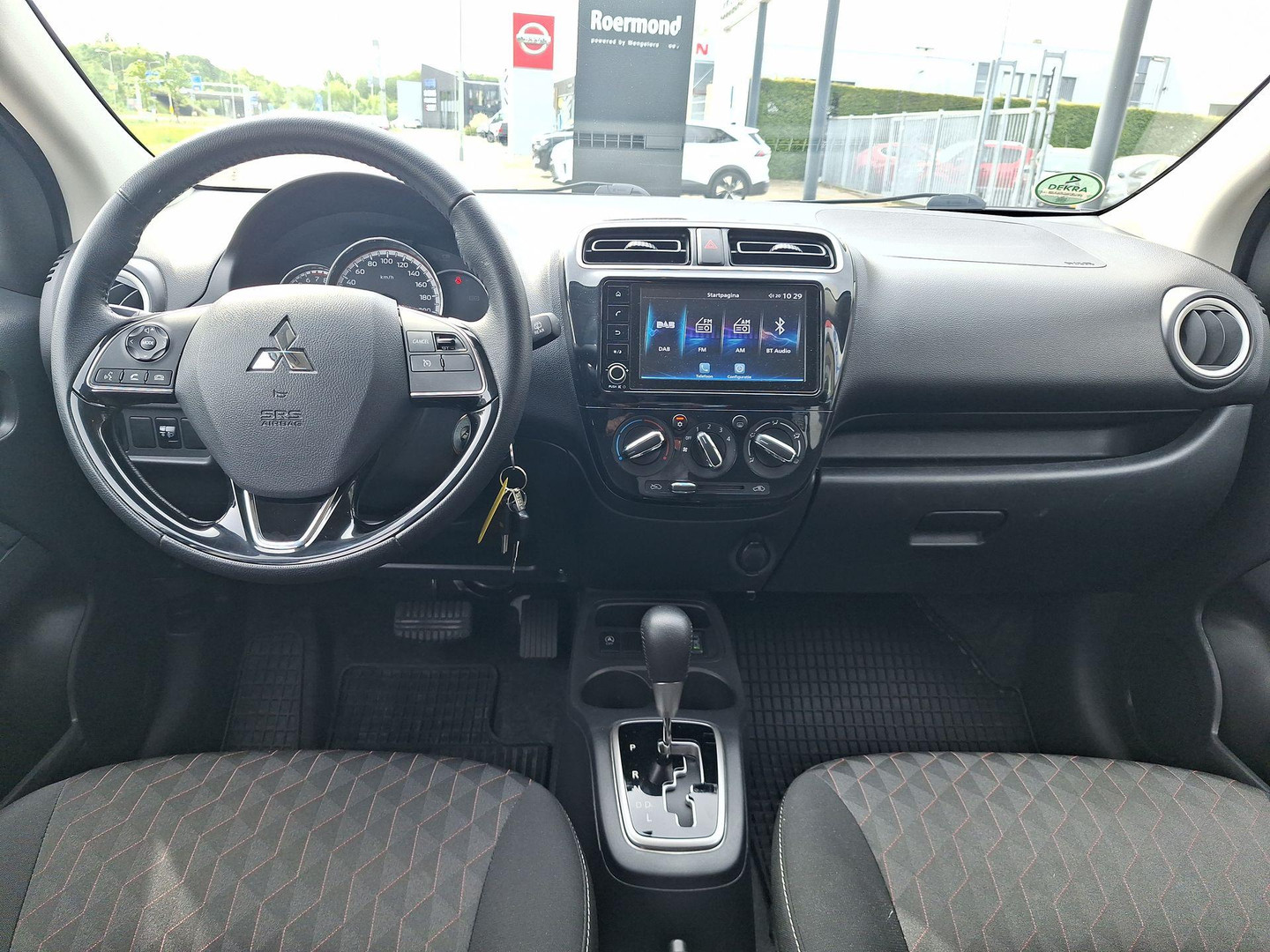Mitsubishi