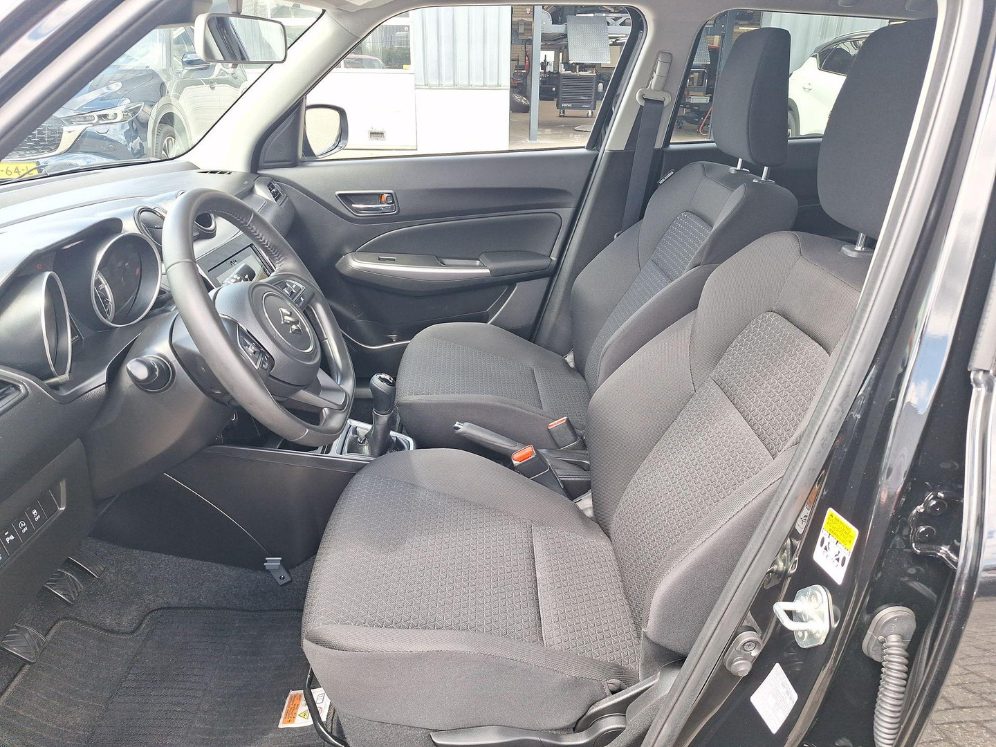 Suzuki