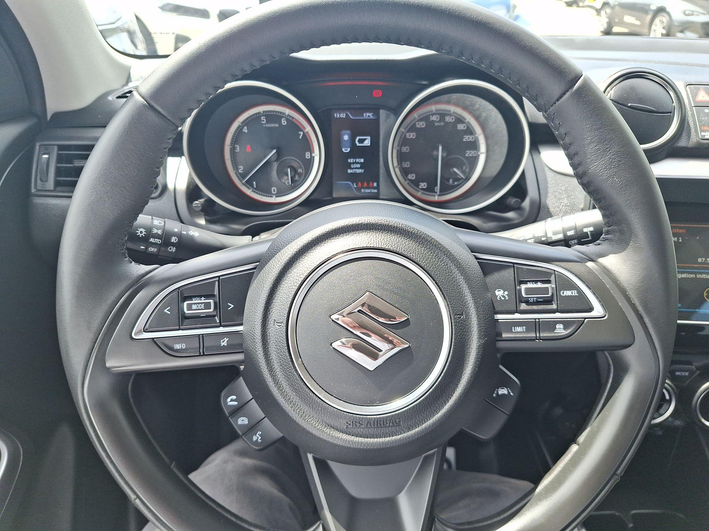 Suzuki
