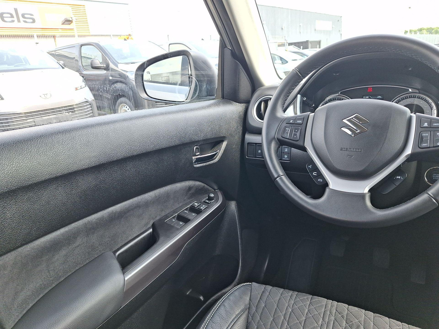 Suzuki