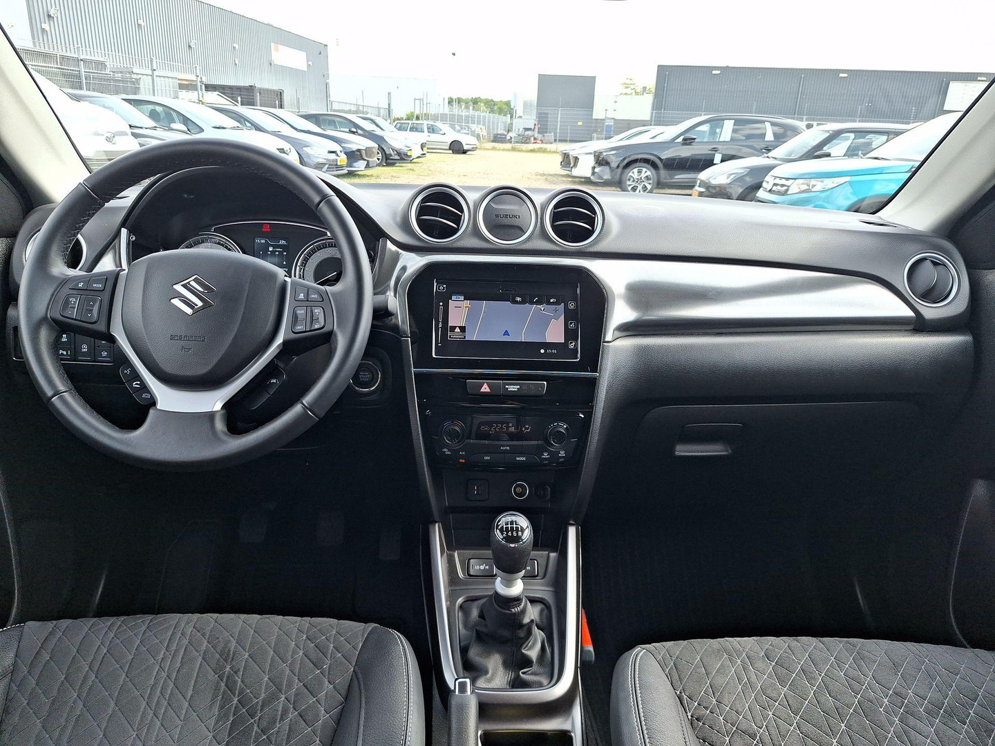 Suzuki