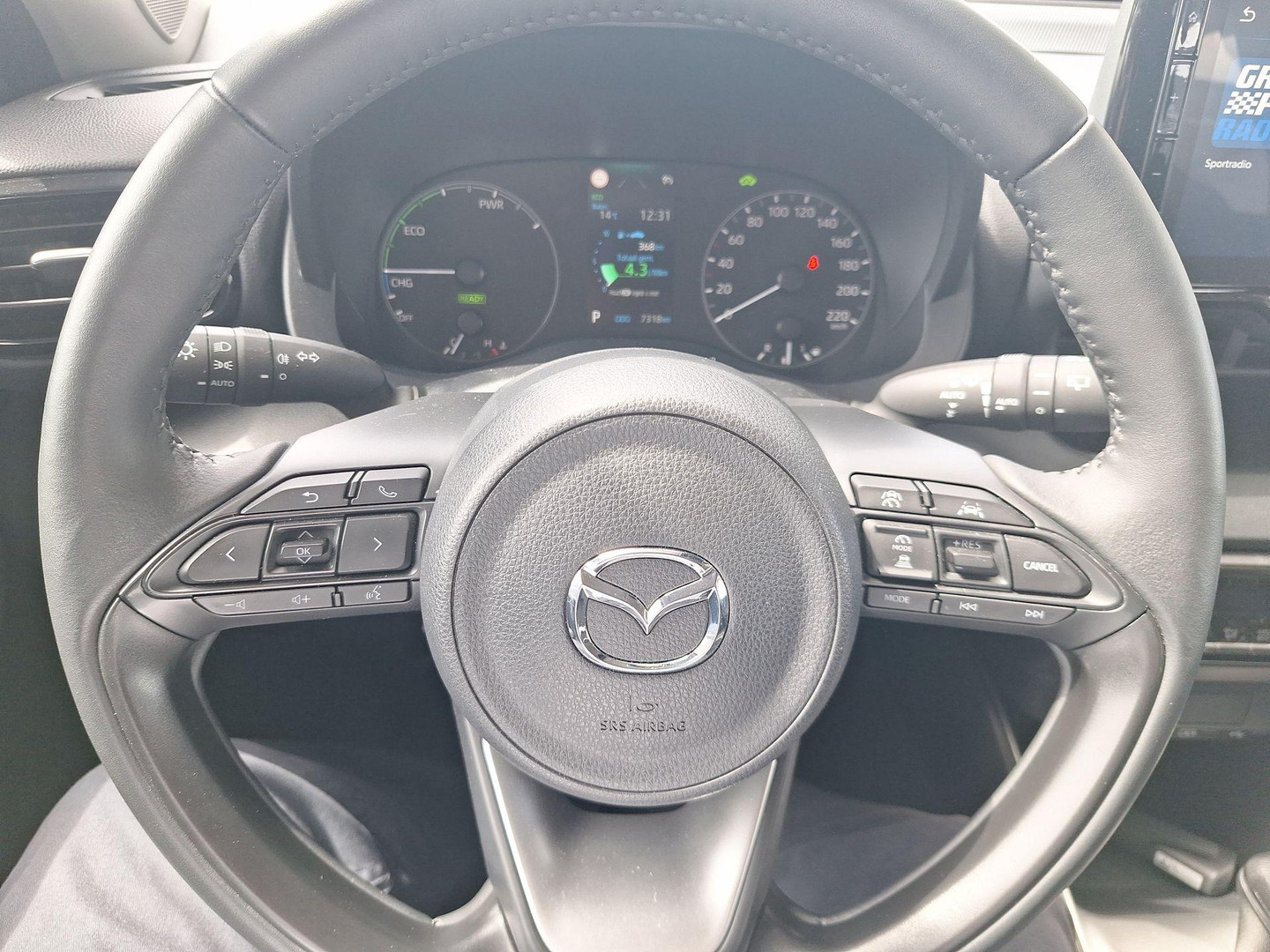 Mazda
