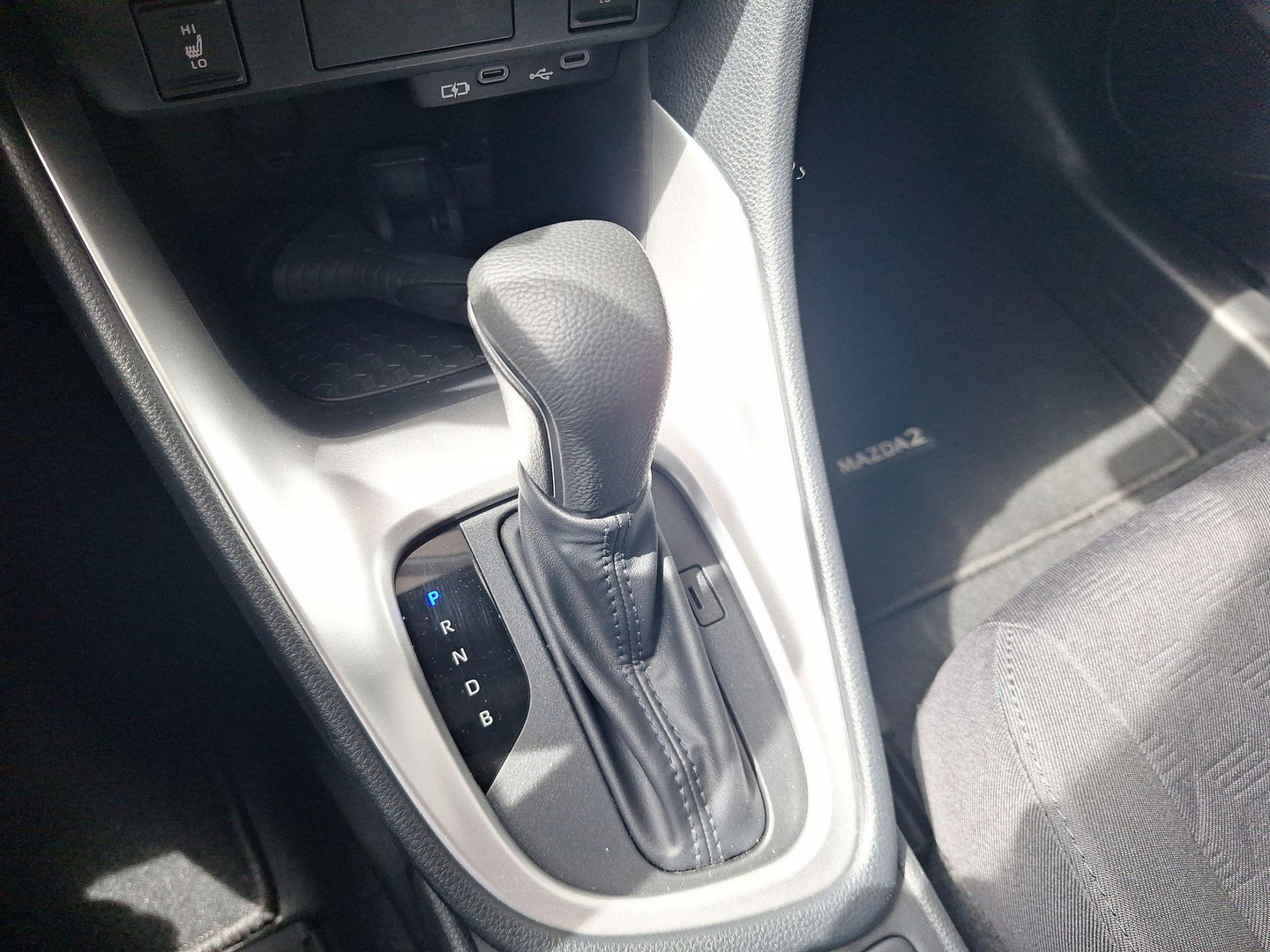 Mazda