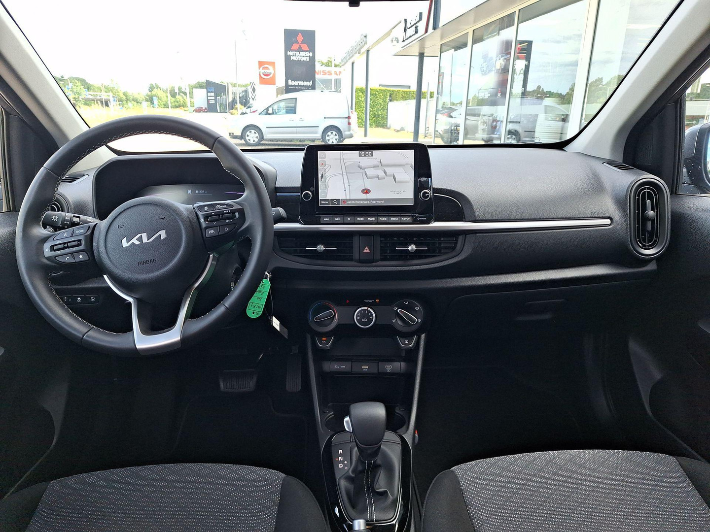 Kia