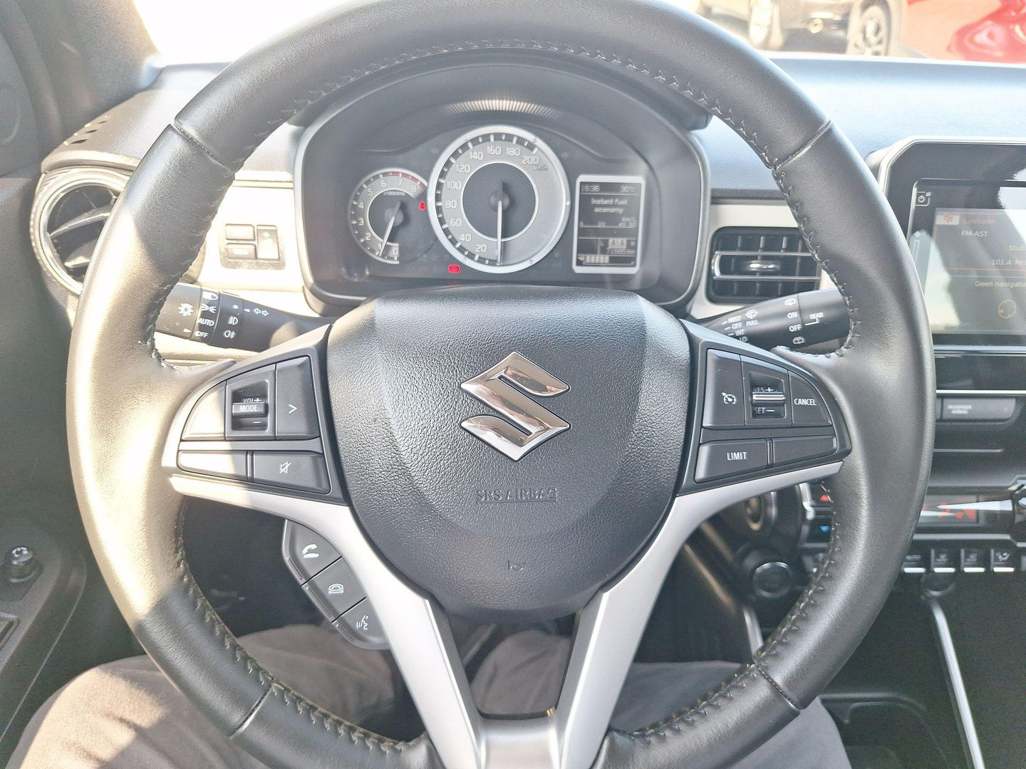 Suzuki
