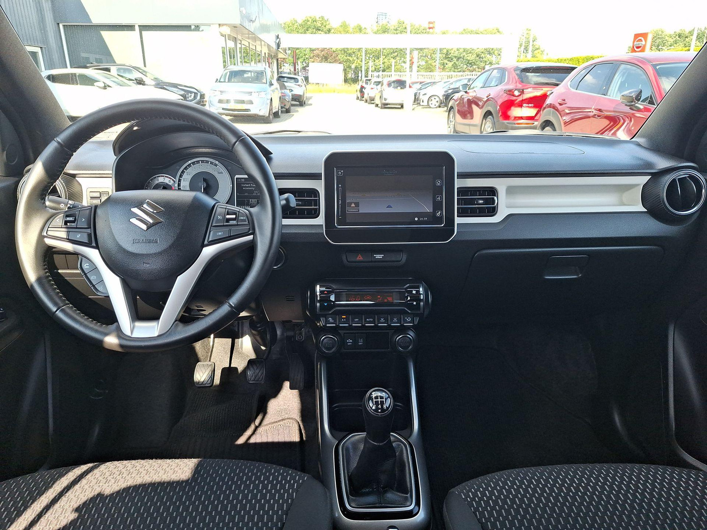 Suzuki