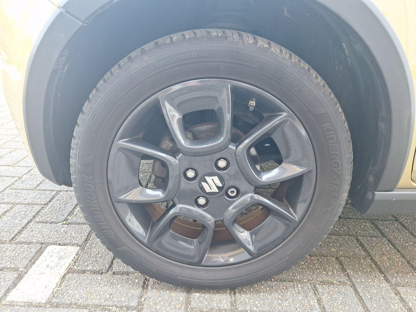 Suzuki
