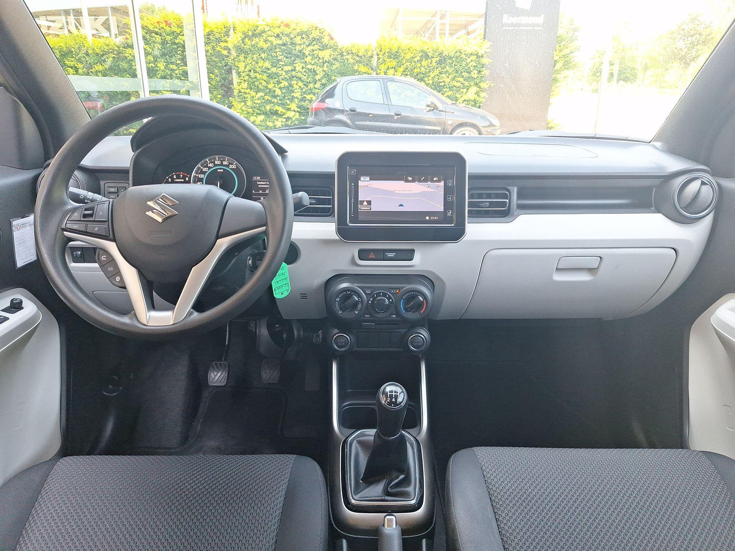 Suzuki
