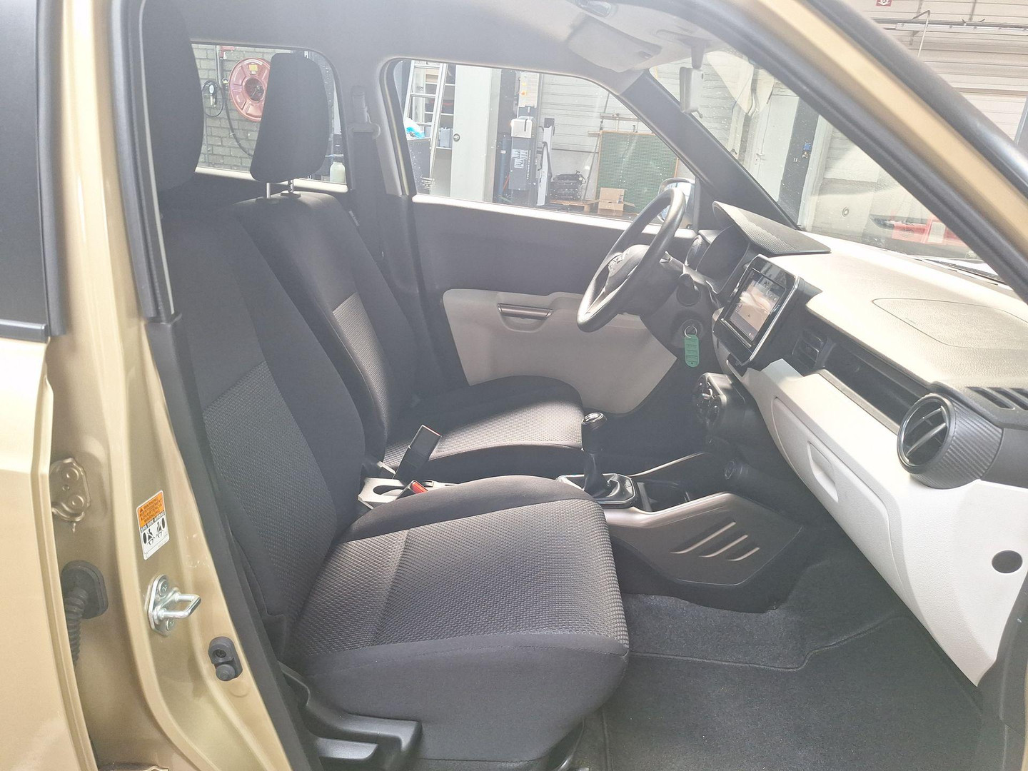 Suzuki