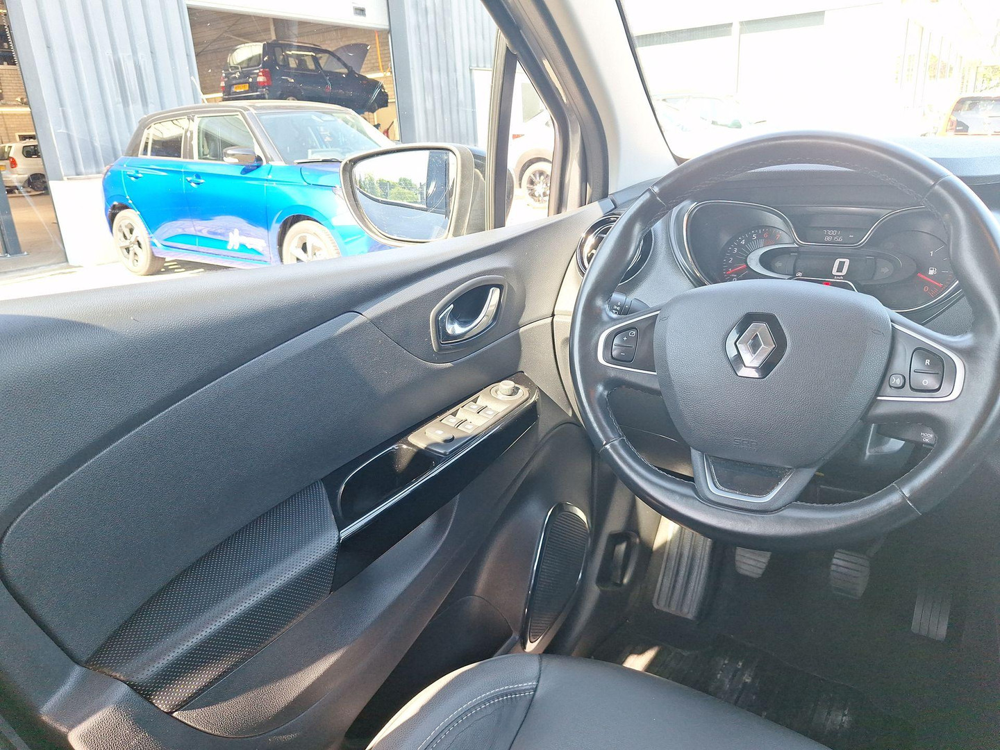 Renault