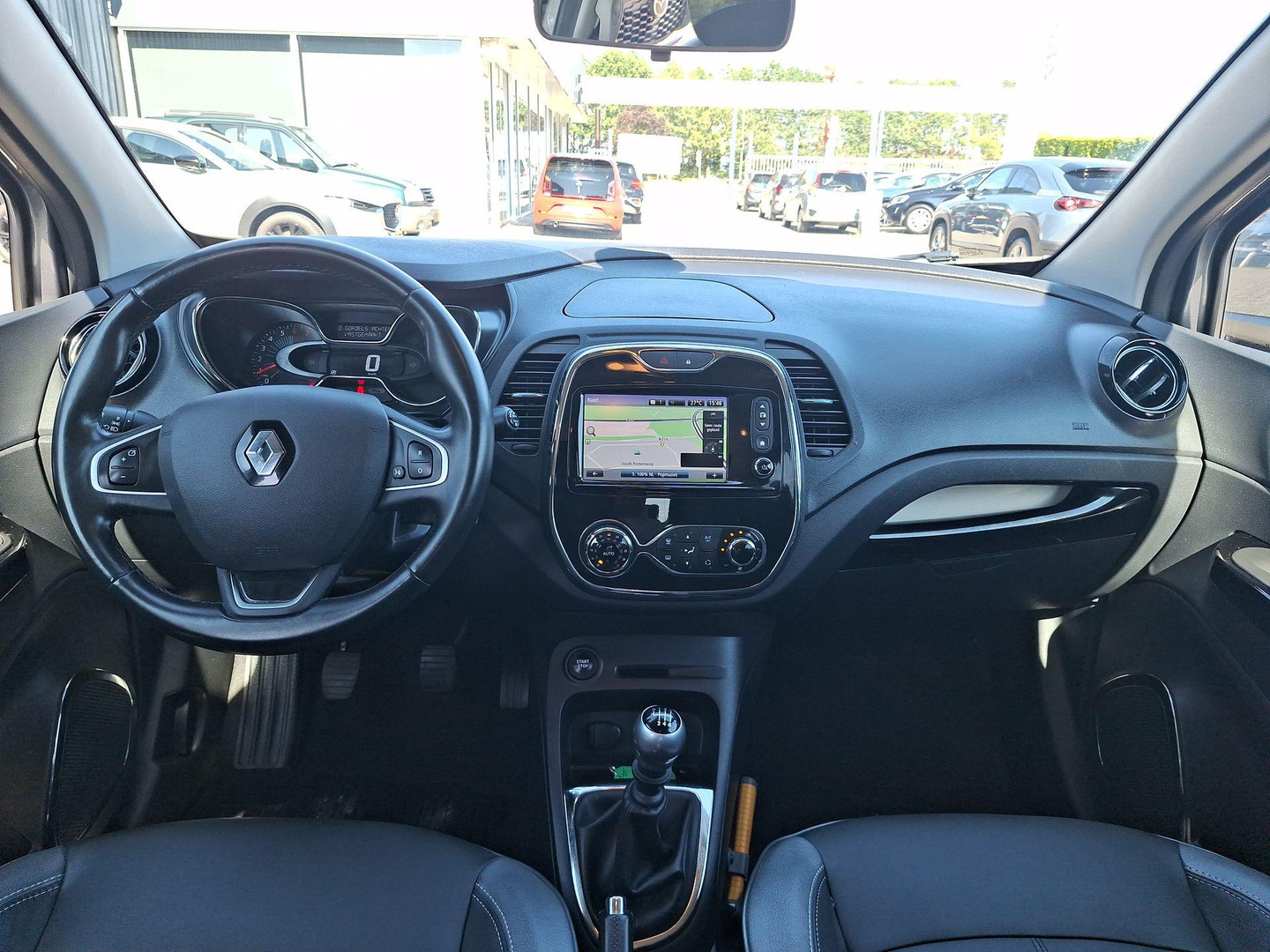 Renault