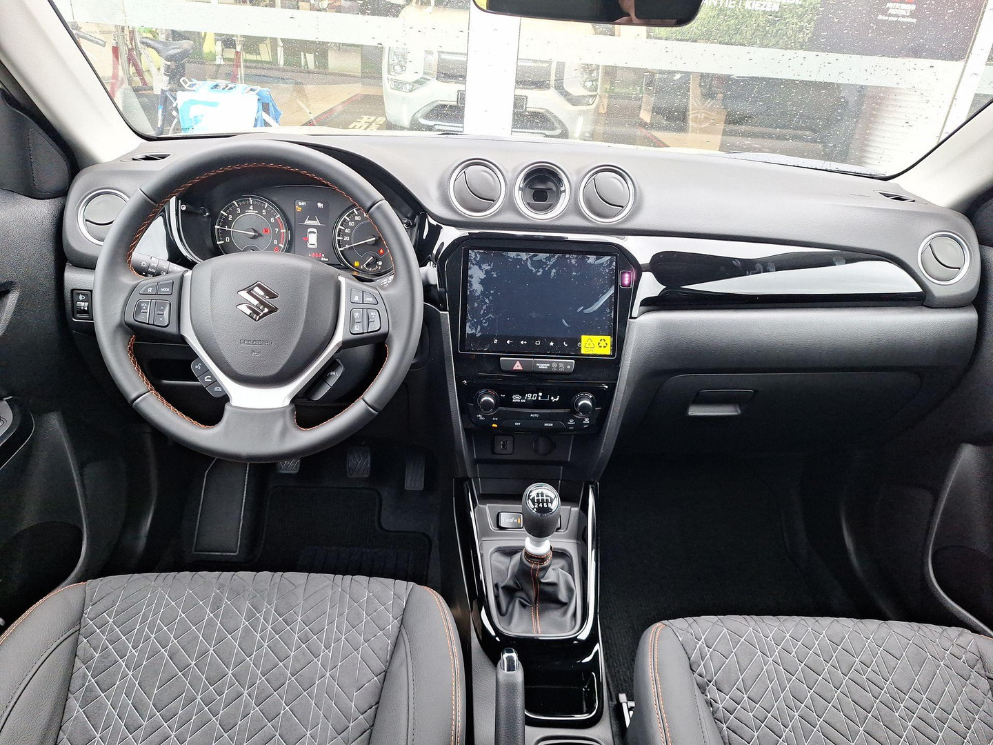 Suzuki