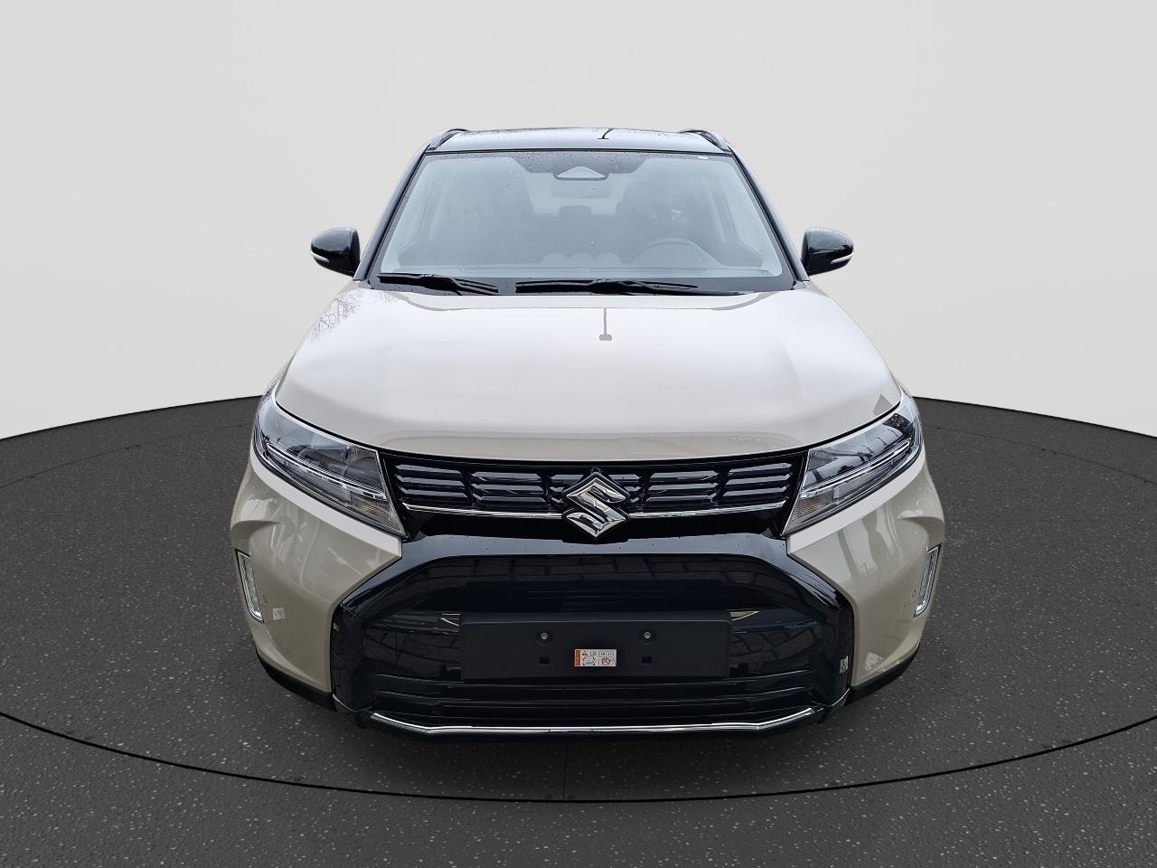 Suzuki