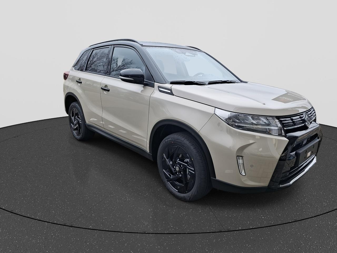 Suzuki