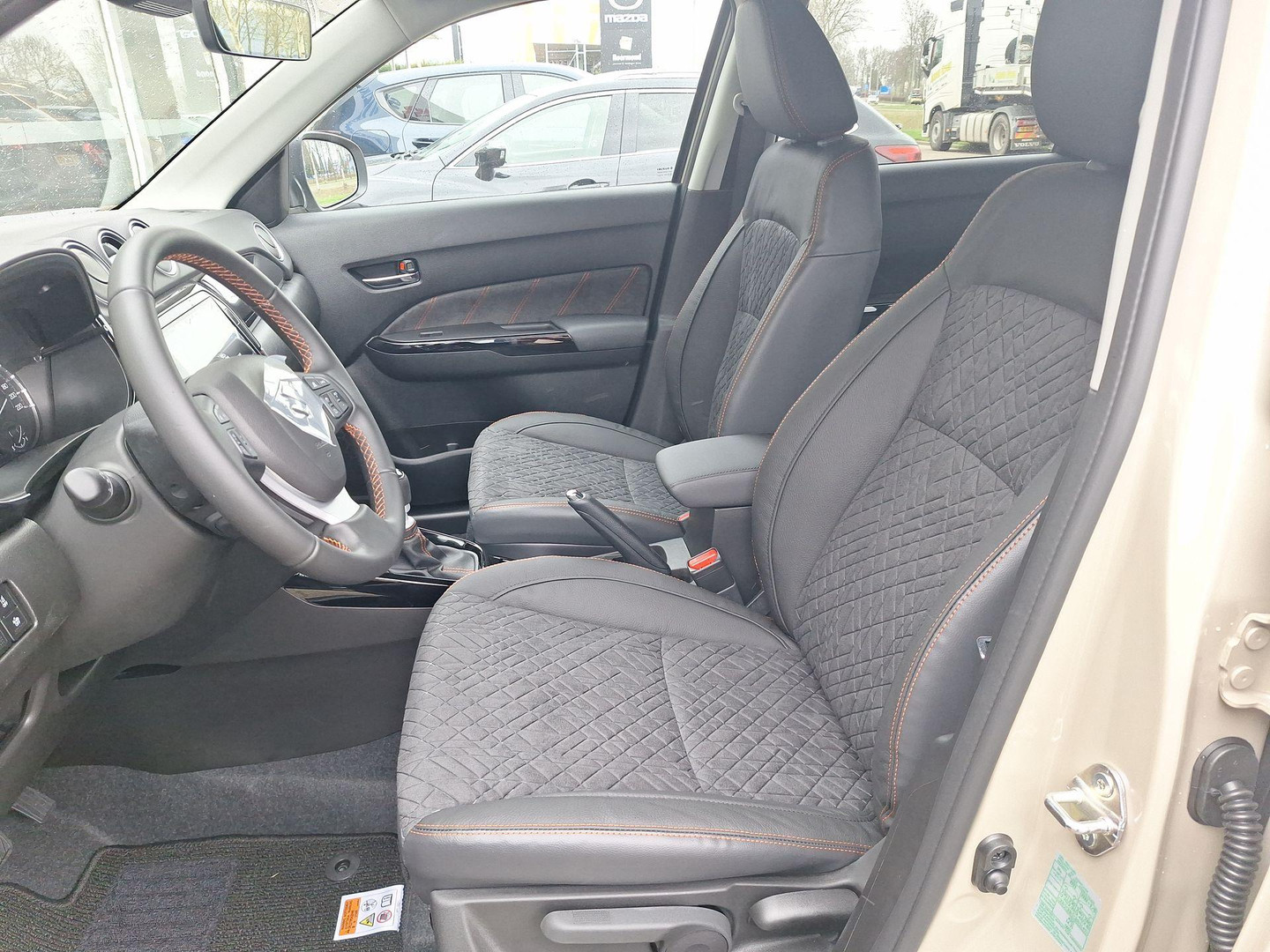 Suzuki