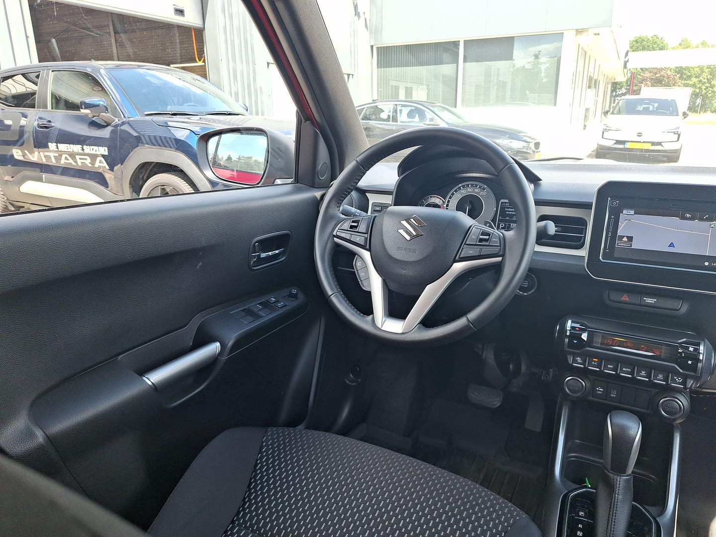 Suzuki