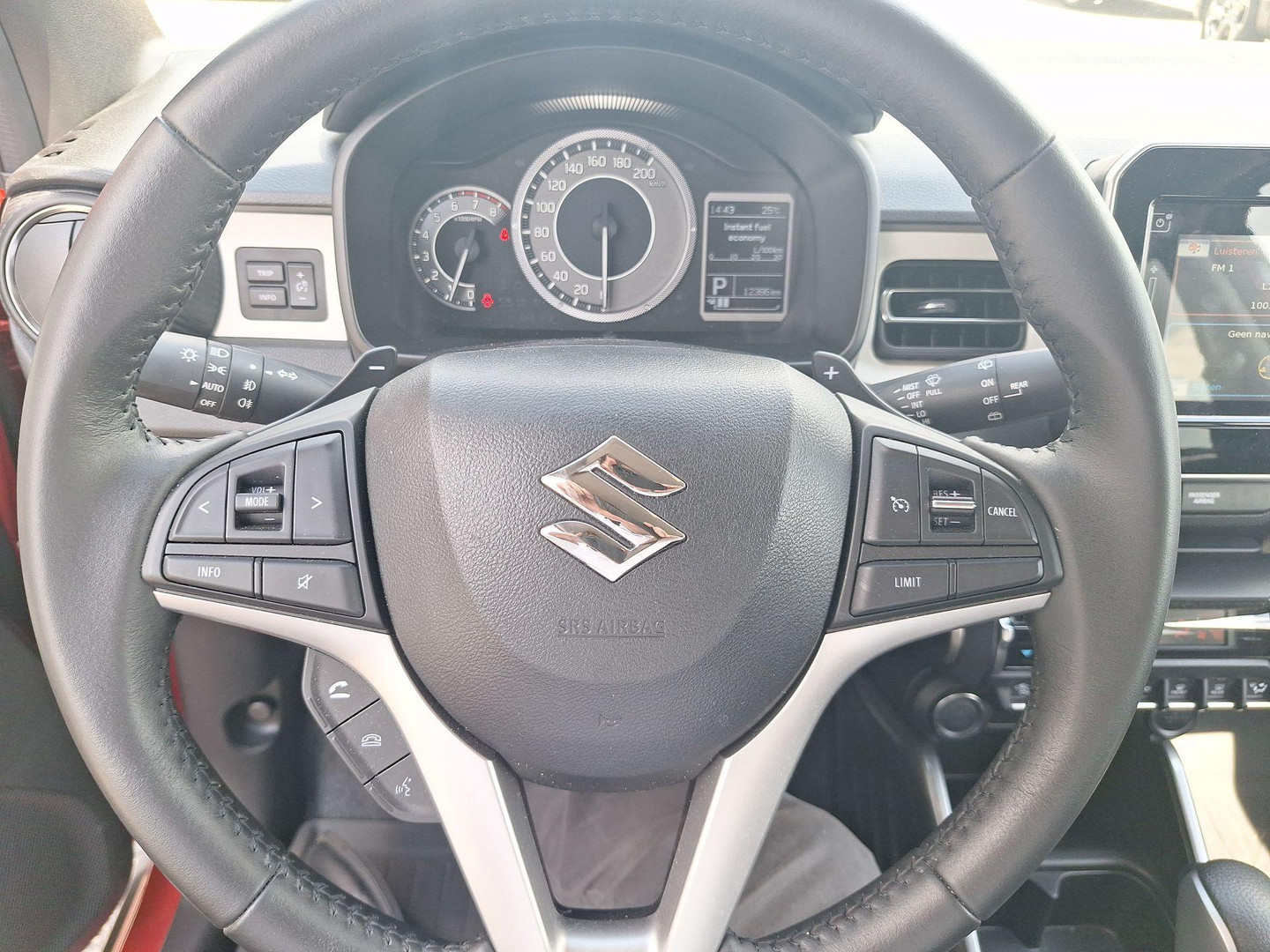 Suzuki