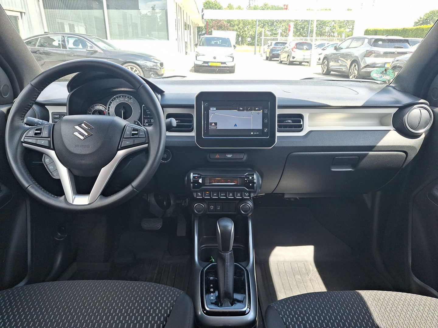 Suzuki