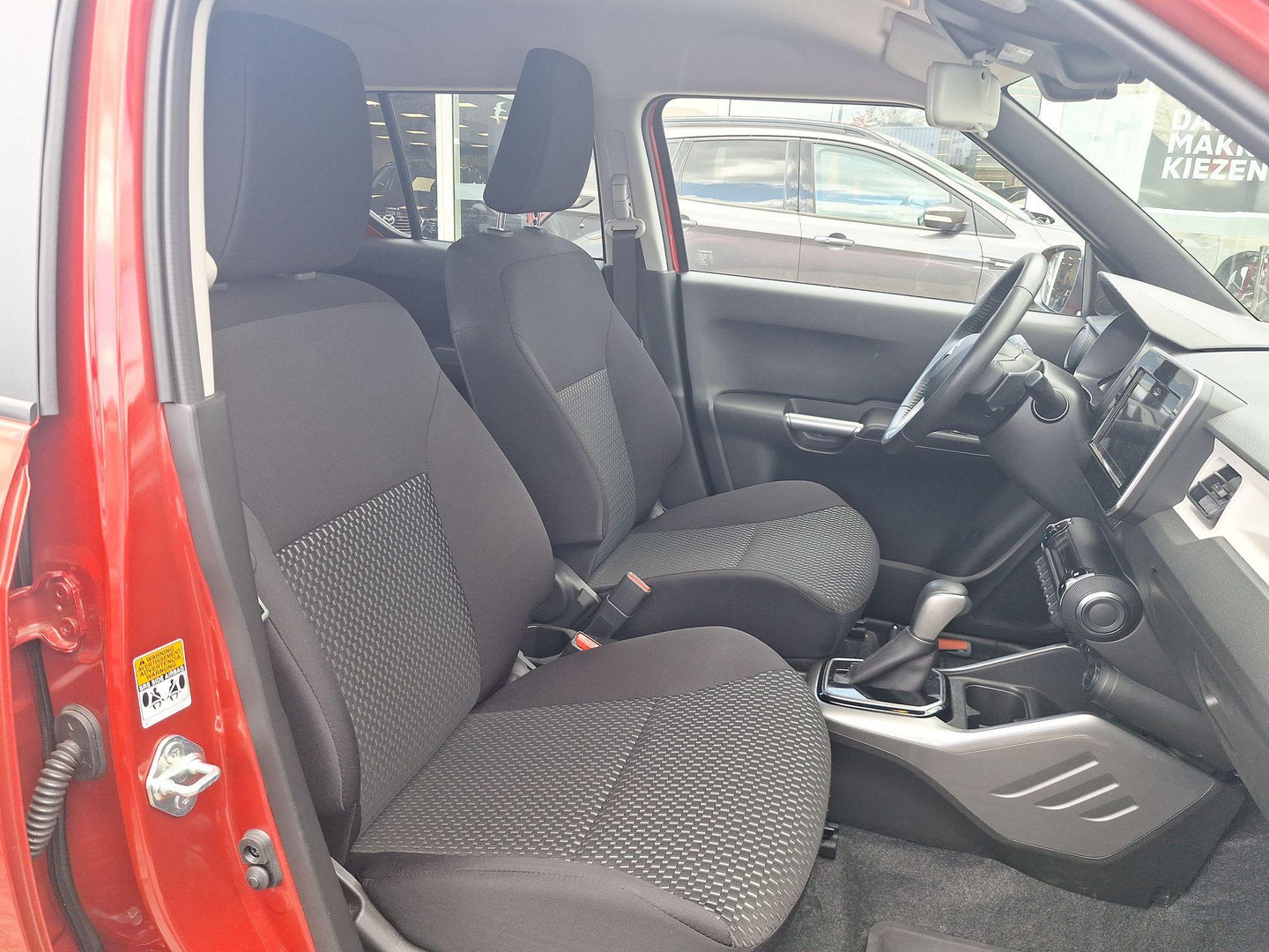 Suzuki