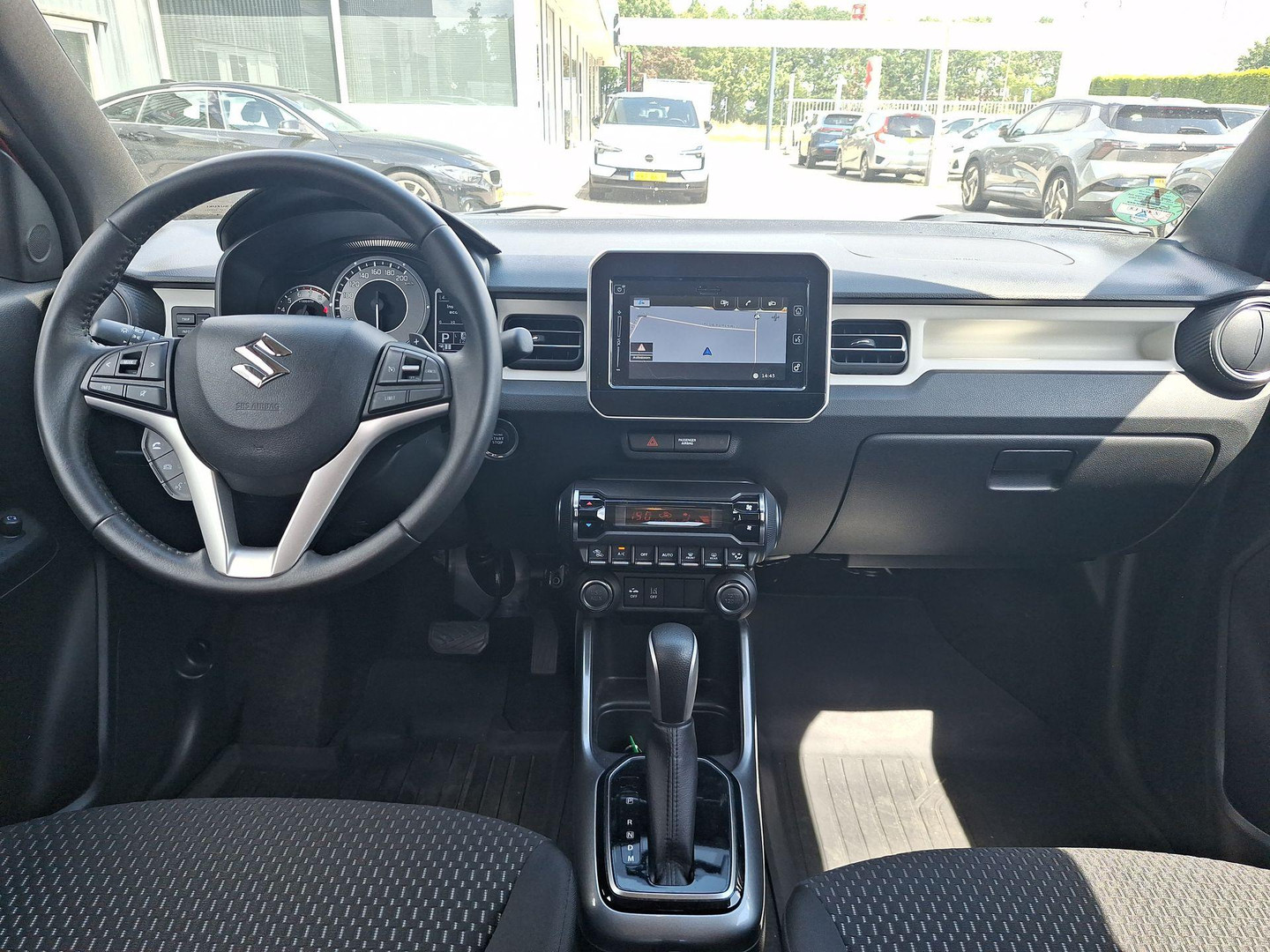 Suzuki