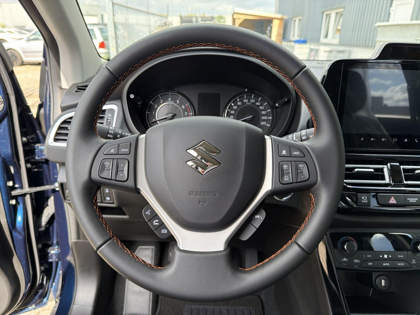 Suzuki