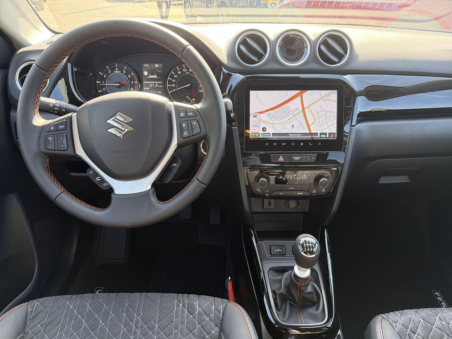 Suzuki