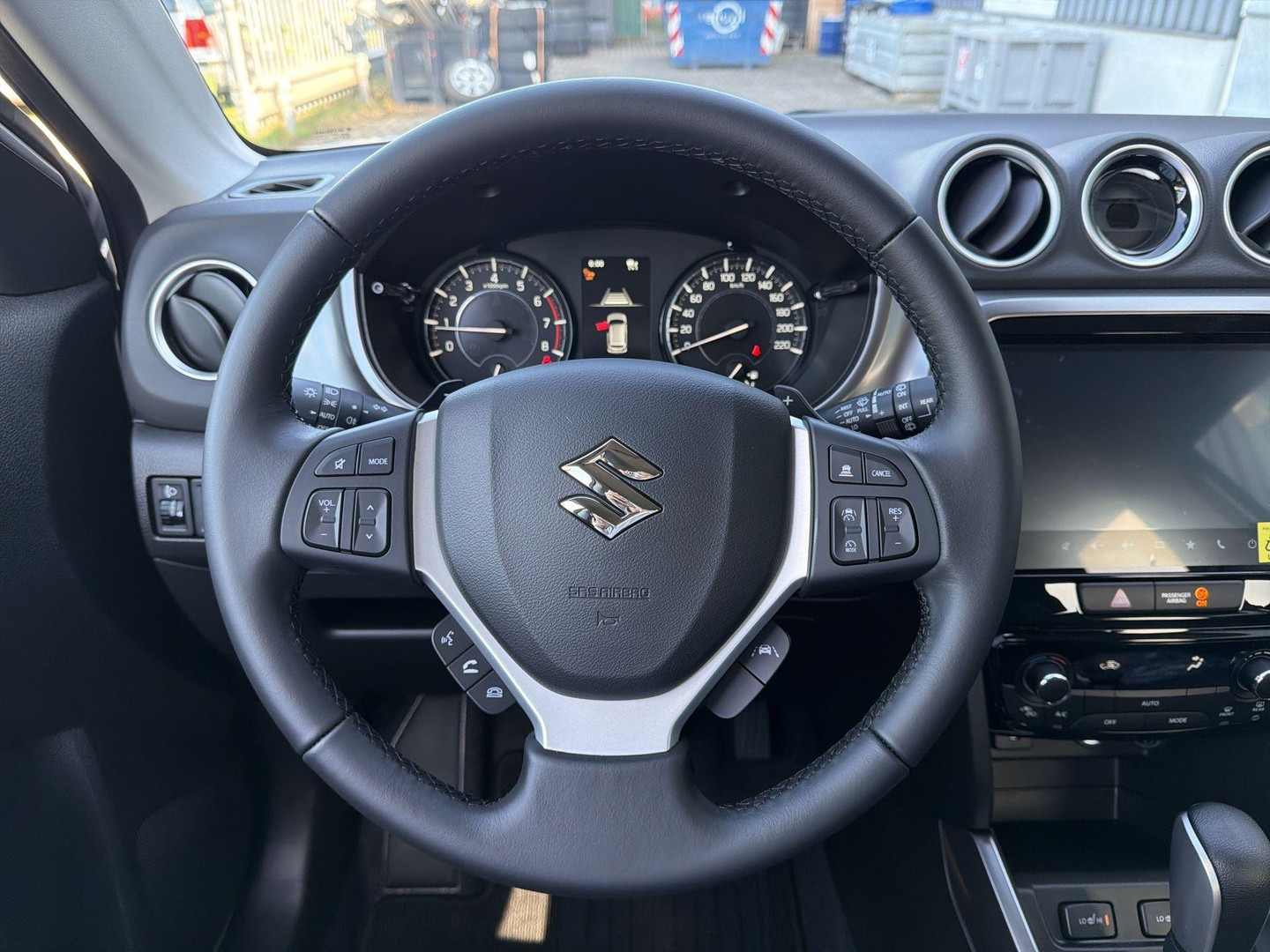 Suzuki