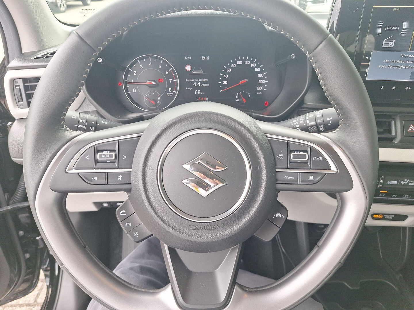 Suzuki